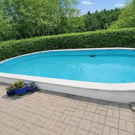 빌라 Exclusive House With Private Pool And Private *