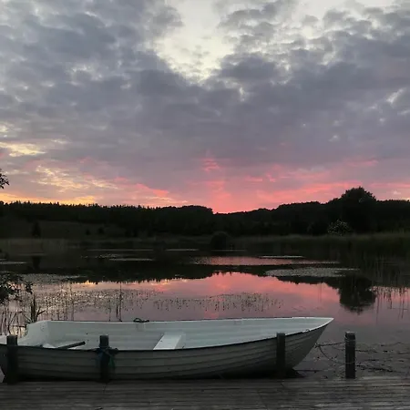 Spacious 225 M2 With Private Pool And Secluded Access * Nibe