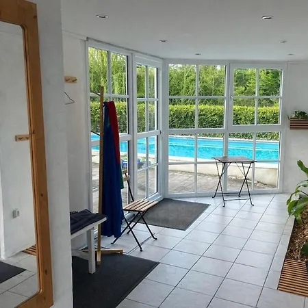 빌라 Exclusive House With Private Pool And Private