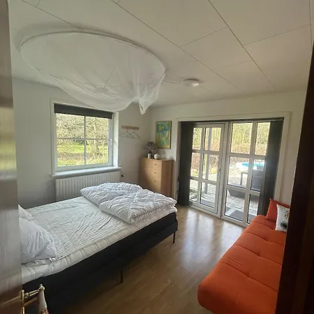 Exclusive House With Private Pool And Private וילה *