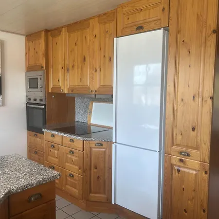 Spacious 225 M2 With Private Pool And Secluded Access Nibe