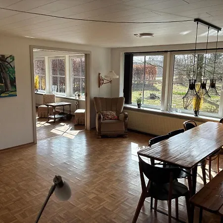 Spacious 225 M2 With Private Pool And Secluded Access *